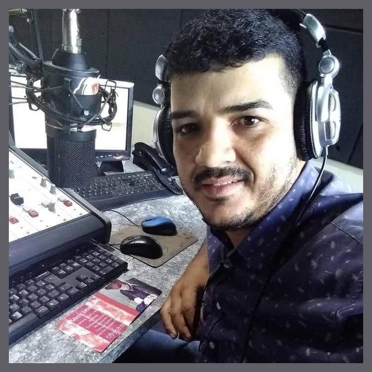 Sandro Candido